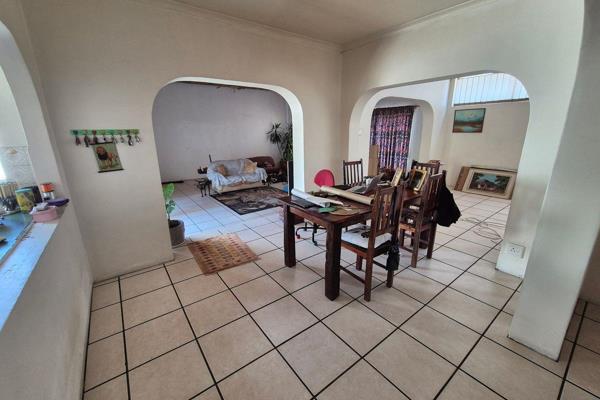 3 Bedroom Property for Sale in Mabille Park Western Cape